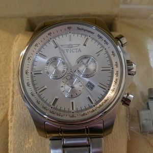 Men's Invicta Watch